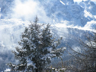 Dobra pogoda we Włoszech