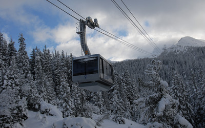 Kolej Kasprowy Wierch (foto: PKL)