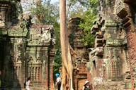Kambodża 9