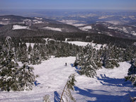 Pilsko- Korbielów- freeride