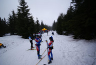 Salomon Nordic Sunday Jakuszyce 1