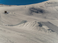 Skocznia "Nine Knight"