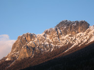 Włochy- Trentino 1