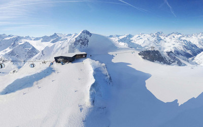 Połaczenie Sölden i Pitztal (render: pitztal-oetztal.tirol)