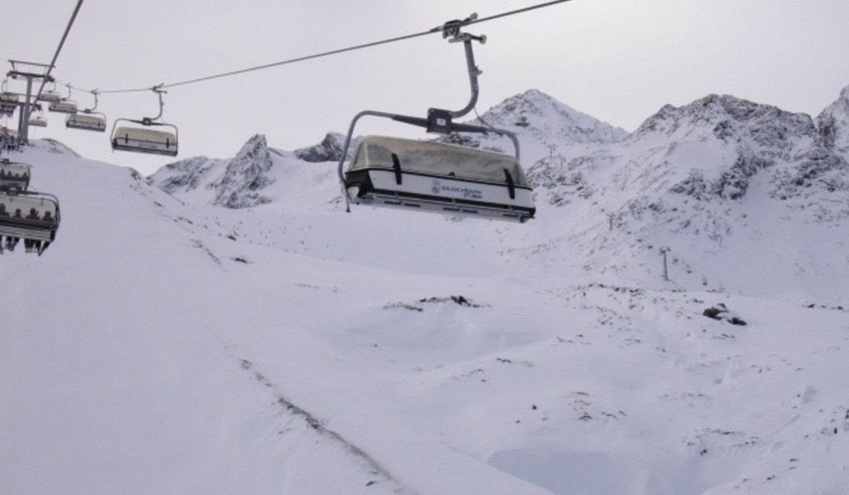 Stubai (foto: archiwum Narty.pl)