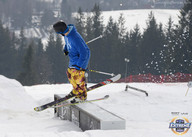 Sony VAIO Extreme Series Winter Edition- narciarz na boxie 2