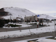 widok na stoki Signal 2115