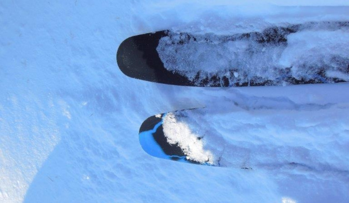 Jakie narty są dla Ciebie odpowiednie? (foto: Jacek Trzemżalski)