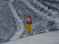 Uwaga na lawiny (poczdas jazdy off piste)