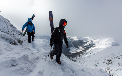 Webinar: Jak zaplanować wycieczkę w góry