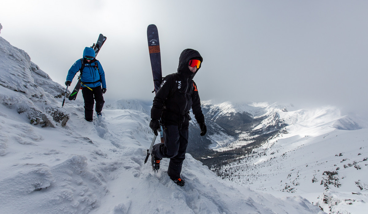 Webinar: Jak zaplanować wycieczkę w góry