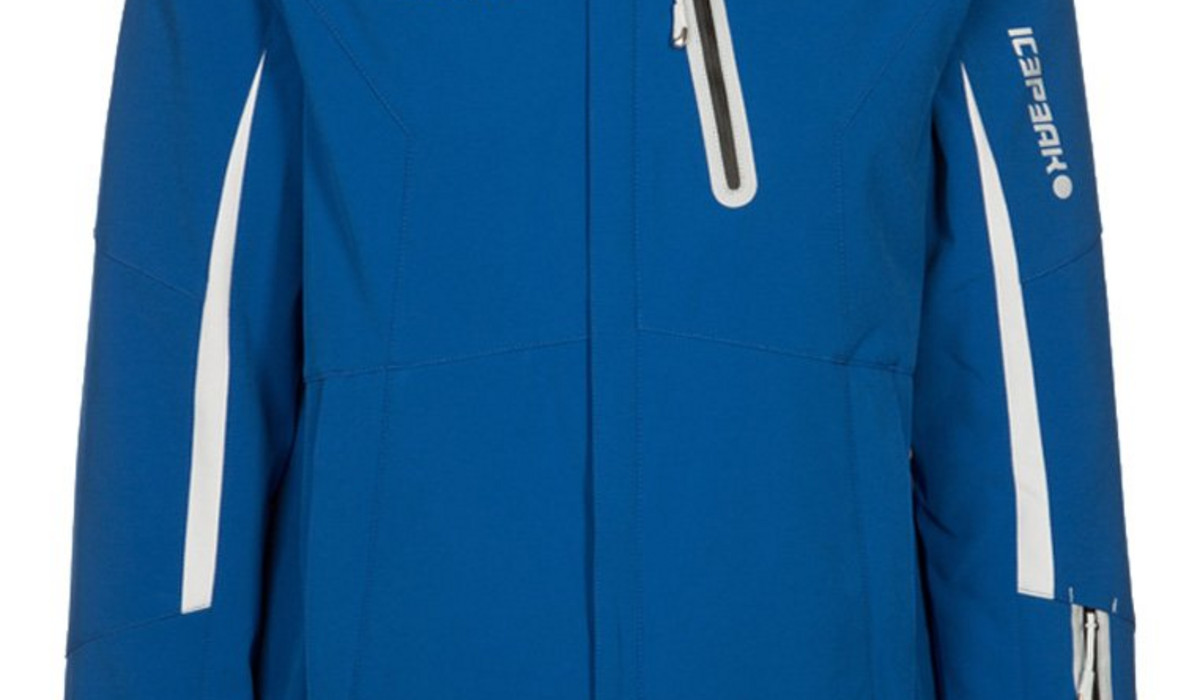 TABAN - Kurtka narciarska (foto: zalando.pl)