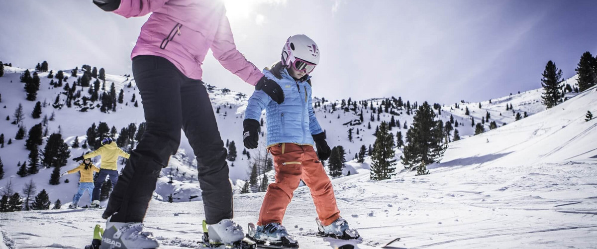 Południowy Tyrol / Südtirol /fot. Manuel Kottersteger