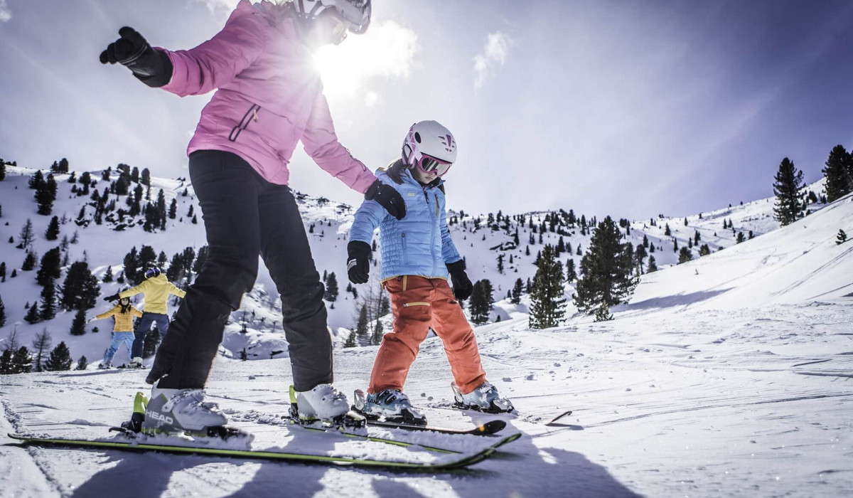 Południowy Tyrol / Südtirol /fot. Manuel Kottersteger Południowy Tyrol / Südtirol /fot. Manuel Kottersteger