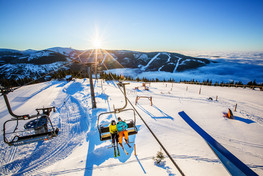 Szpindlerowy Młyn (foto: Skiareal Spindleruv Mlyn)