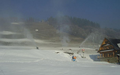 Harenda Zakopane (foto: harendazakopane.pl)