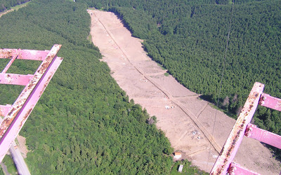 Trasa w Skalka Arena (foto: www)