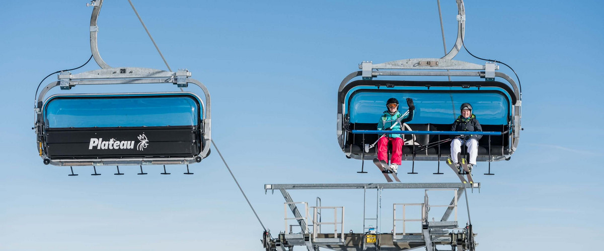 Kronplatz / fot. H. Wisthaler