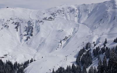53 supernowoczesne wyciągi (foto: © Bergbahn AG Kitzbühel)