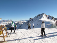 Canazei-Belvedere-Sella- no to dalej