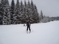 Na niebieskiej trasie 1