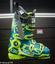 Buty narciarskie DALBELLO 2018 DS 130