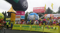 Tour de Pologne- Rzeszów - kibice 6