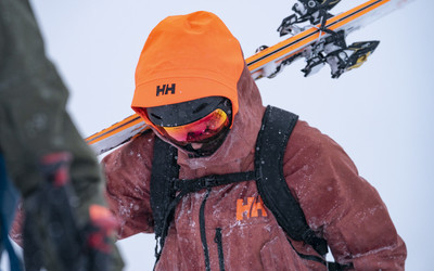 Helly Hansen kolekcja narciarska 2018/19 (foto: Helly Hansen)