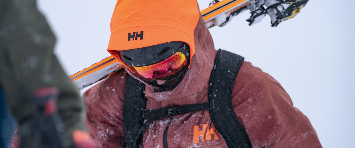 Helly Hansen kolekcja narciarska 2018/19 (foto: Helly Hansen)