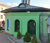 Mirów-Ziarki- Złoty Potok 1