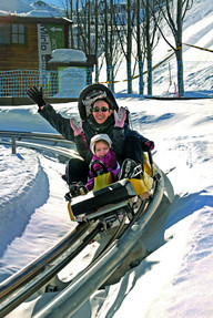 Tak też można spędzić czas