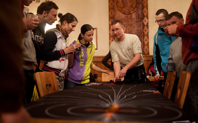 Jan Krzysztof (foto: Tomek Gola fikcja.pl)