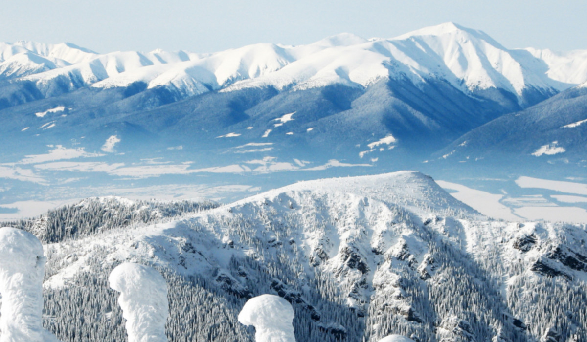 Krajobraz Chopok (foto: chopok.cz)