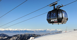 Jasna Chopok (foto: M. Hajkovsky)