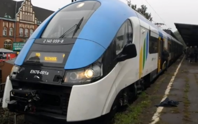 (foto: Koleje Śląskie)