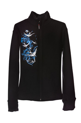 Komplet Jaskółka firmy Pro Skating