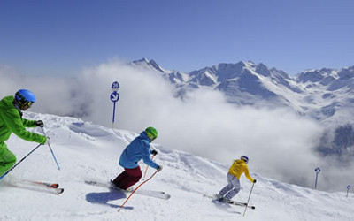 Tyrol (foto: austria.info)