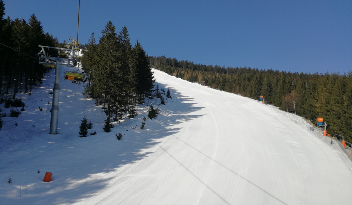 Czarna Góra (fot. J. Kałucki)