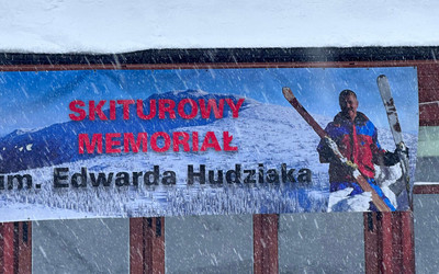 X Skiturowy Memoriał im. Edwarda Hudziaka
