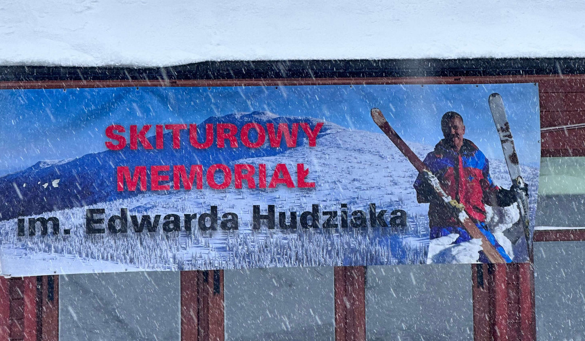 X Skiturowy Memoriał im. Edwarda Hudziaka