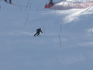 Slalom