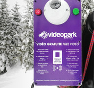 Nowość na stokach. Tutaj możemy nagrać swój przejazd