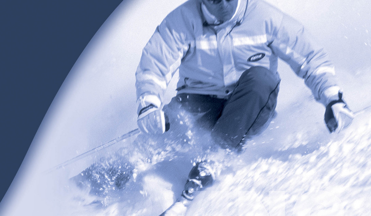 Carving nie tylko dla narciarzy