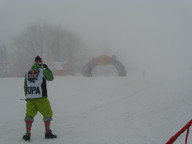 Red Bull Zjazd Na Krechę -Szczyrk- ekipa 2