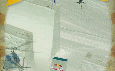 Plakat „The Grand Bizarre”