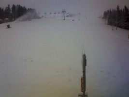 Rusiń Ski  (kamera 2012 12 03)