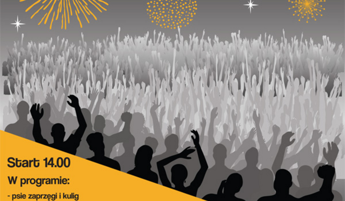 Sylwester w Sosnowcu