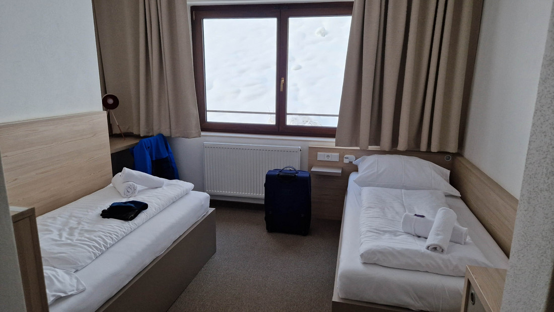 Hotel Stubnerhof / fot. A. Kaleta