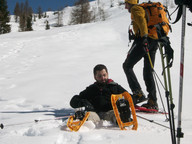 wywróciło się, niech leży...