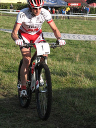 Ustroń MTB Race 18